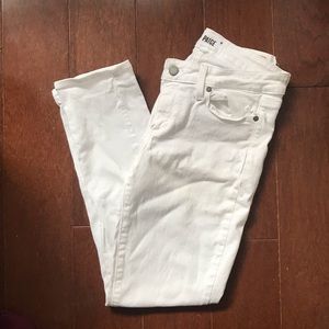 🆕 Paige Kylie crop jean